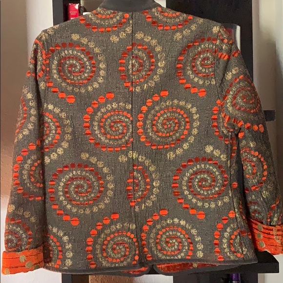 PREMIERE ADORABLE JACKET - Picture 5 of 8